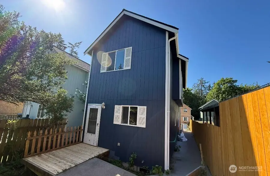 6414 NE Fern Street, Suquamish, WA 98392 - #3