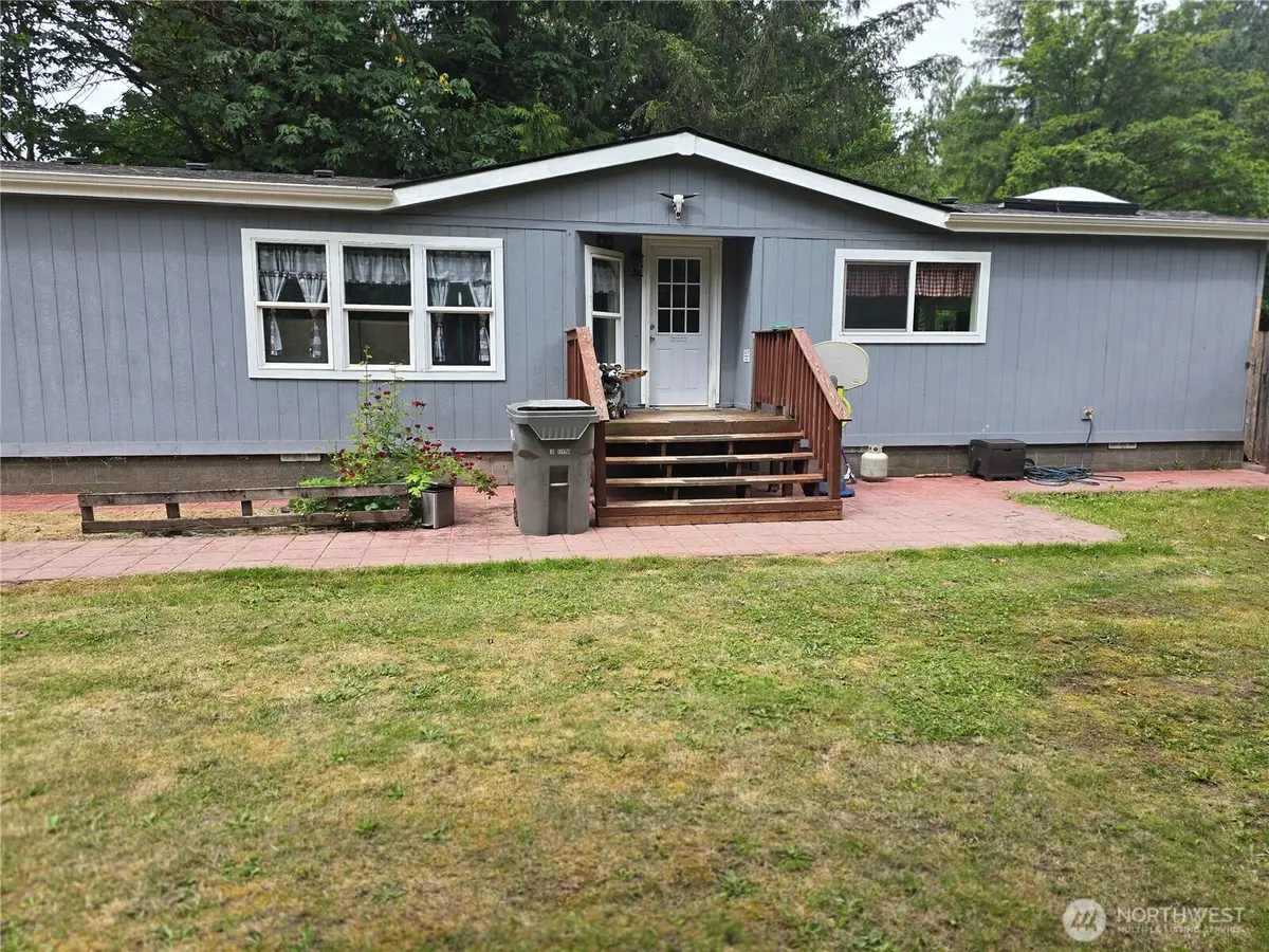 46149 Baker Drive, Concrete, WA 98237 - #1