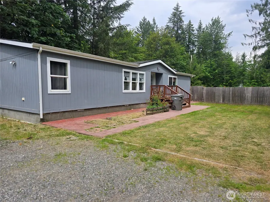46149 Baker Drive, Concrete, WA 98237 - #3