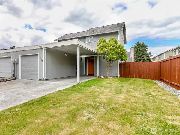 3109 L Street Ne, Auburn, WA 98002