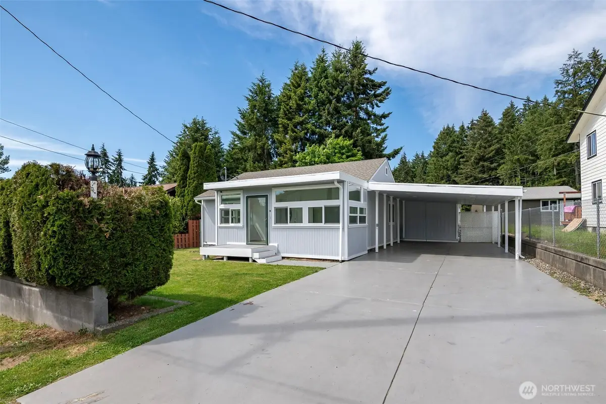 2217 E 64th Street, Tacoma, WA 98404 - #1