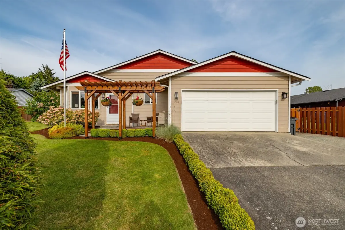 1004 S 28th Street, Mount Vernon, WA 98274 - #1