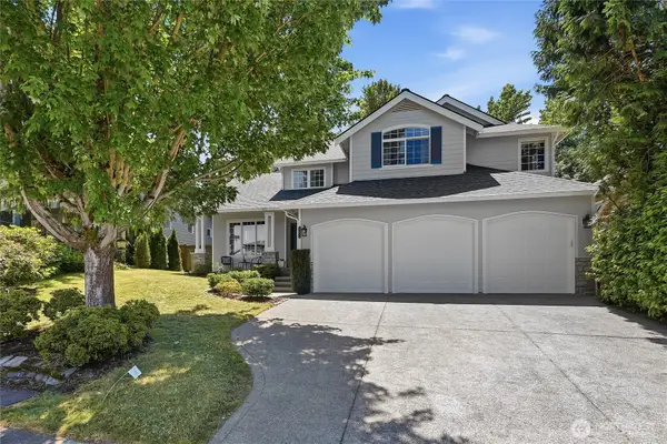 12811 SE 302nd Street, Auburn, WA 98092