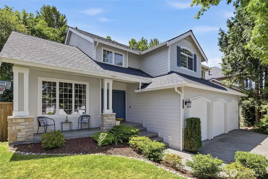 12811 SE 302nd Street, Auburn, WA 98092 - #2