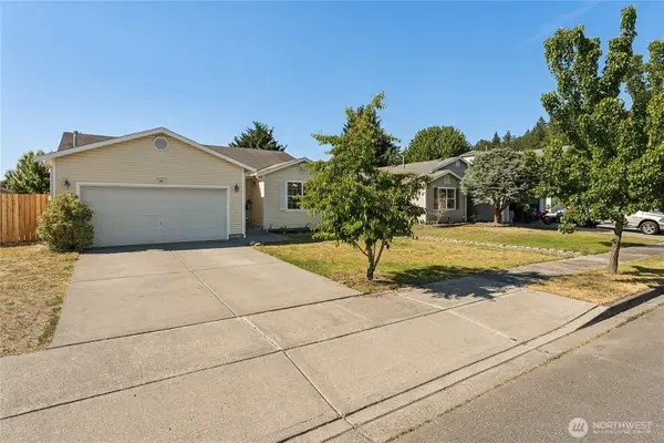 305 Nelsen Street Ne, Orting, WA 98360