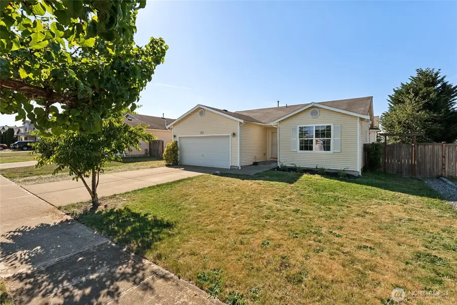 305 Nelsen Street Ne, Orting, WA 98360 - #2
