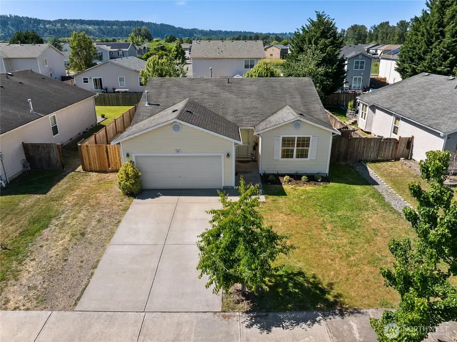 305 Nelsen Street Ne, Orting, WA 98360 - #3