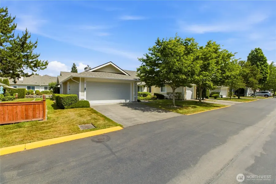 6026 Marshall Avenue Se #A, Auburn, WA 98092 - #2