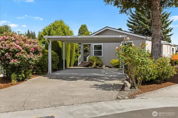 23825 15th Avenue Se #56, Bothell, WA 98021