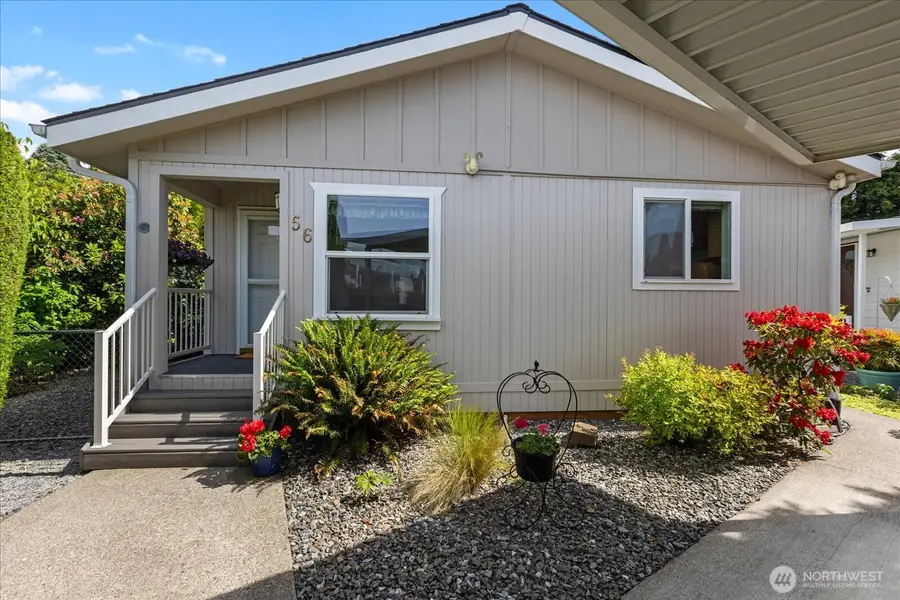 23825 15th Avenue Se #56, Bothell, WA 98021 - #2