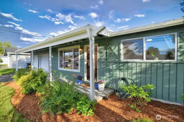 10825 SE 232nd Street, Kent, WA 98031