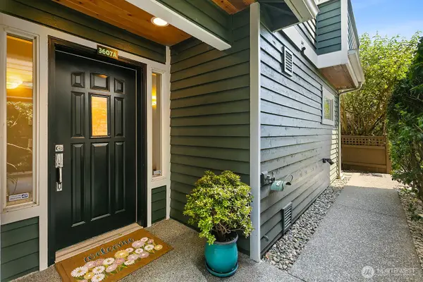 3607 22nd Avenue W #A, Seattle, WA 98199