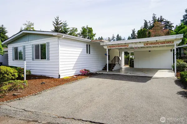 5206 90th Street E #43, Tacoma, WA 98446
