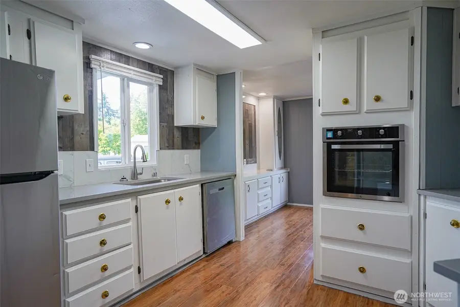 5206 90th Street E #43, Tacoma, WA 98446 - #2