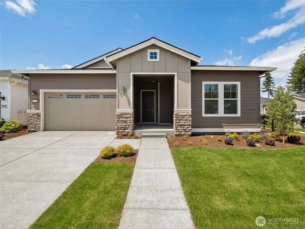 14804 206th Avenue E #2557, Bonney Lake, WA 98391