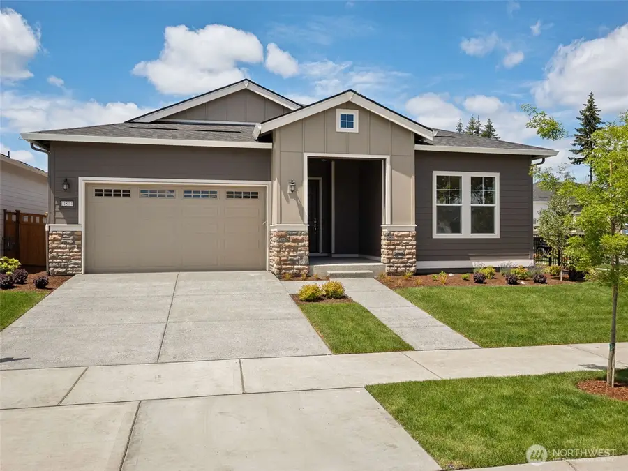 14804 206th Avenue E #2557, Bonney Lake, WA 98391 - #2