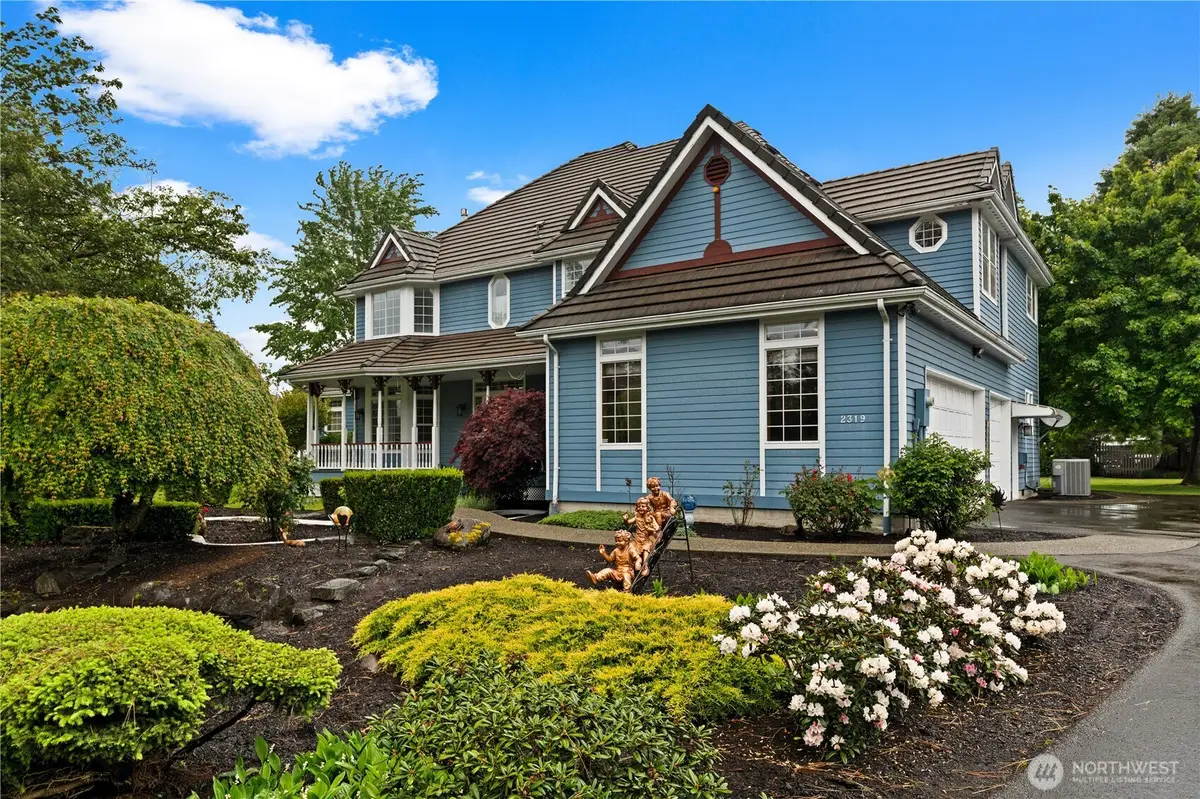 2319 183rd Street Ct E, Tacoma, WA 98445 - #1