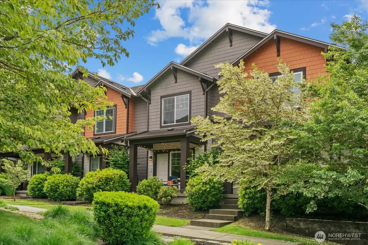 15652 NE 103rd Court, Redmond, WA 98052 - #1