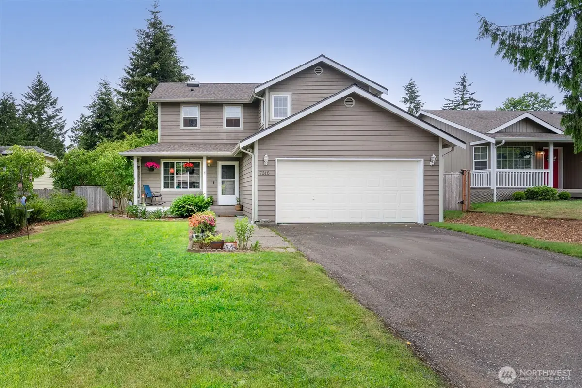 7318 E Raintree Lane, Port Orchard, WA 98366 - #1