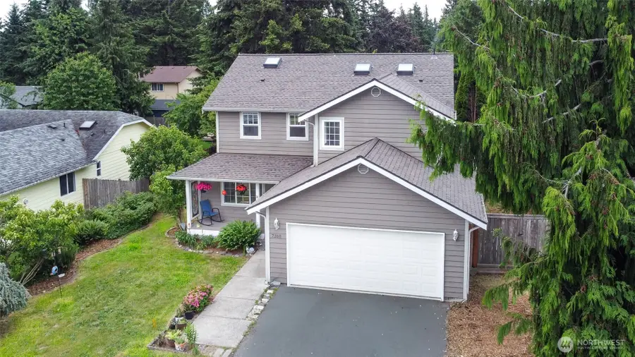 7318 E Raintree Lane, Port Orchard, WA 98366 - #3