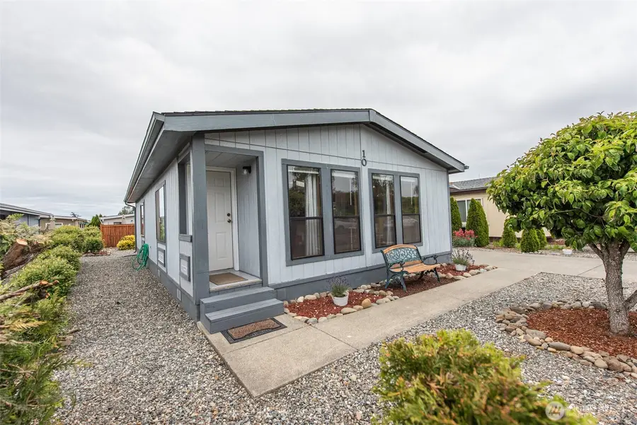 325 N 5th Ave #10, Sequim, WA 98382 - #3