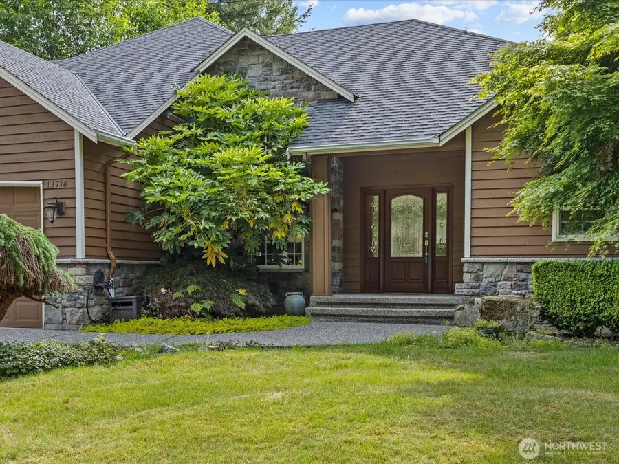 13718 58th Street Se, Snohomish, WA 98290 - #2