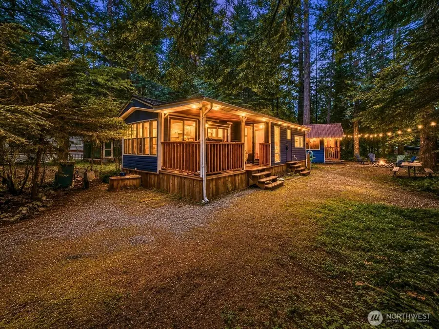 160 Big River Boulevard E, Deming, WA 98244 - #2