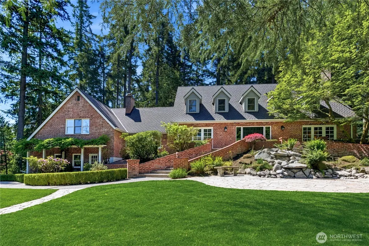 13555 NE 54th Place, Bellevue, WA 98005 - #1