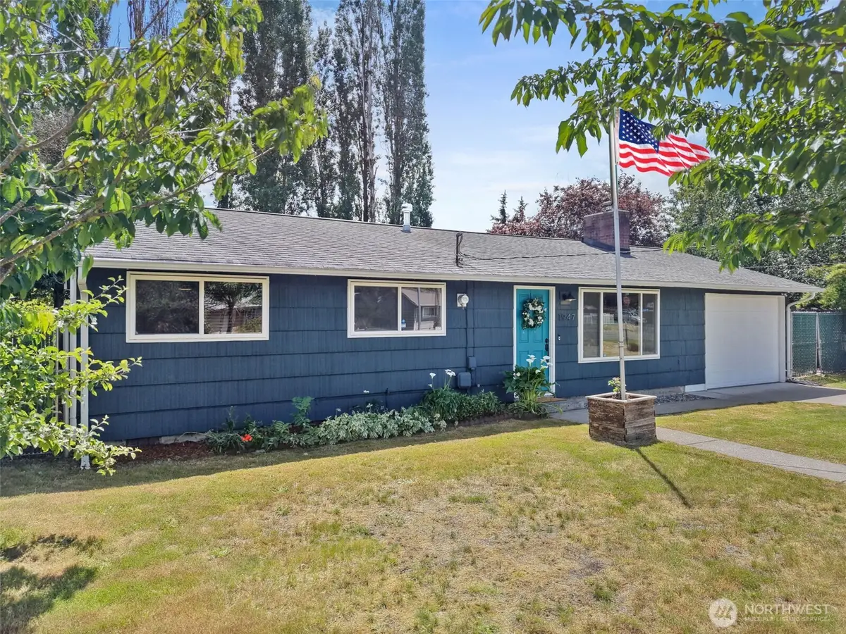 1947 SW 350th Street, Federal Way, WA 98023 - #1