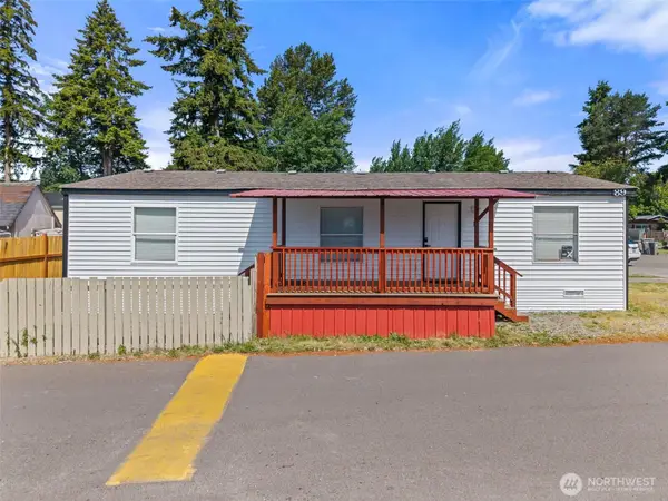 3001 S 288th Street #89, Federal Way, WA 98003