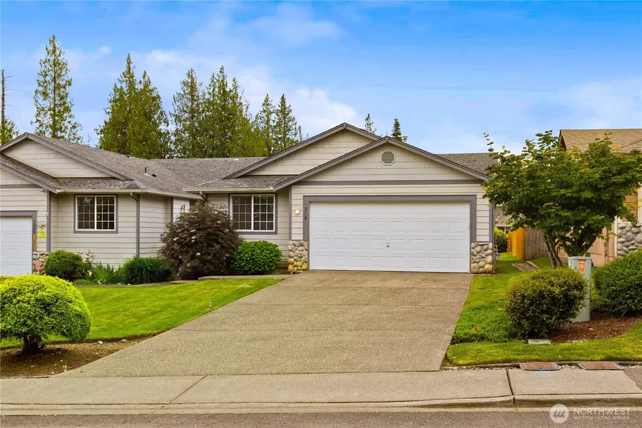 1218 184th Street Ct E, Spanaway, WA 98387 - #3