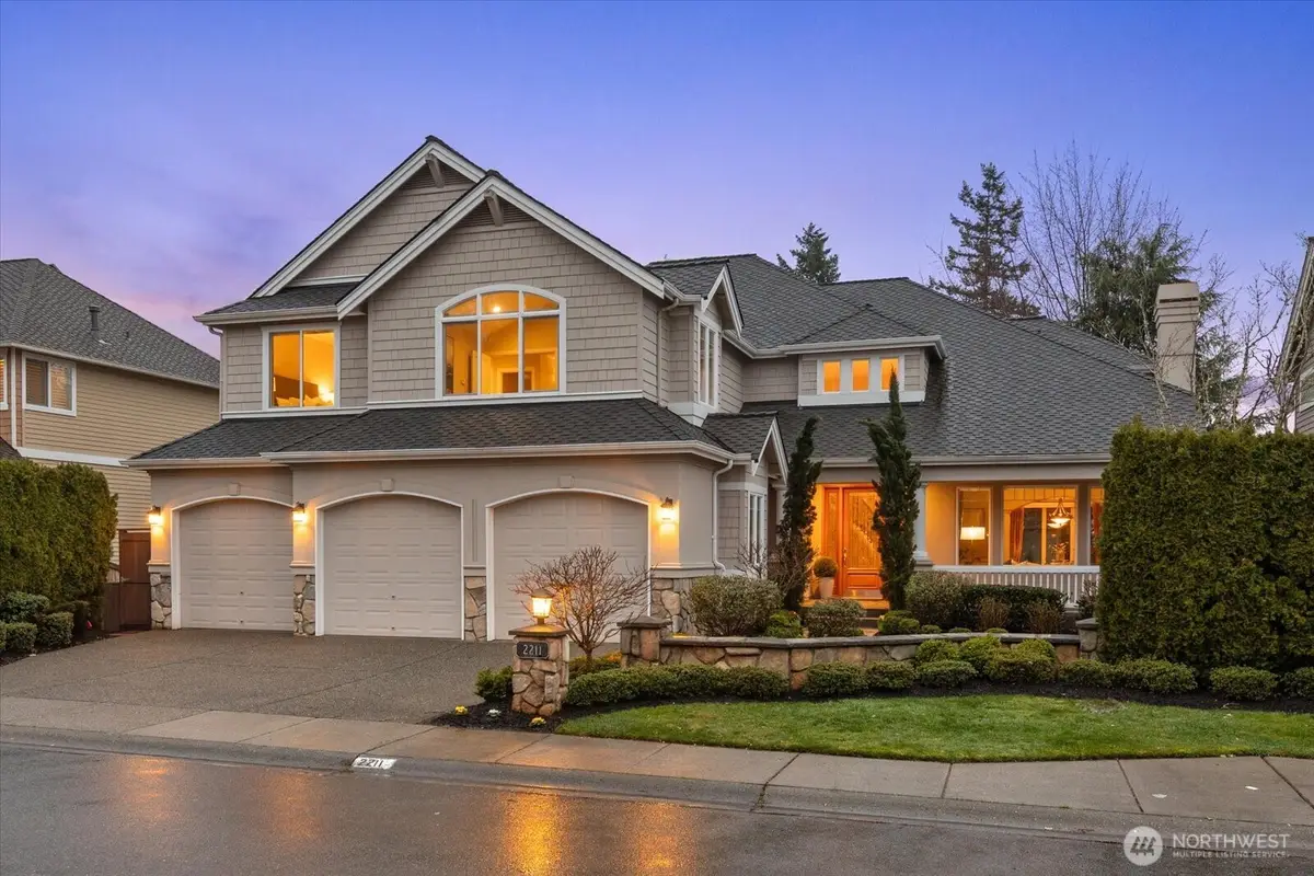 2211 204th Place Ne, Sammamish, WA 98074 - #1