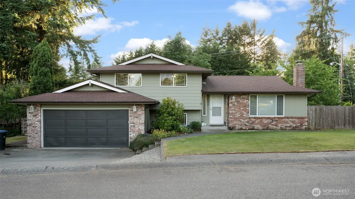 2043 NE Ridgewood Drive, Poulsbo, WA 98370 - #1