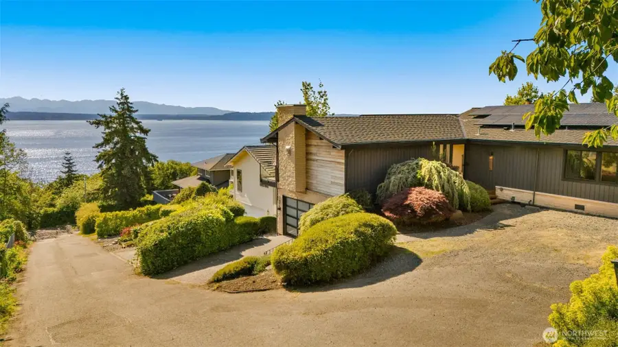 2606 NW 201st Street, Shoreline, WA 98177 - #2
