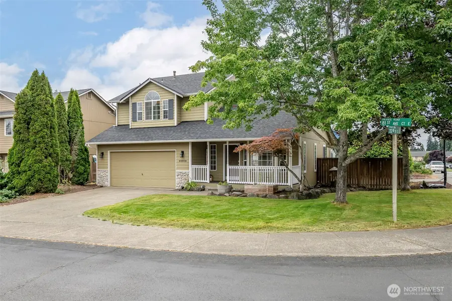 20208 81st Avenue Ct E, Spanaway, WA 98387 - #2