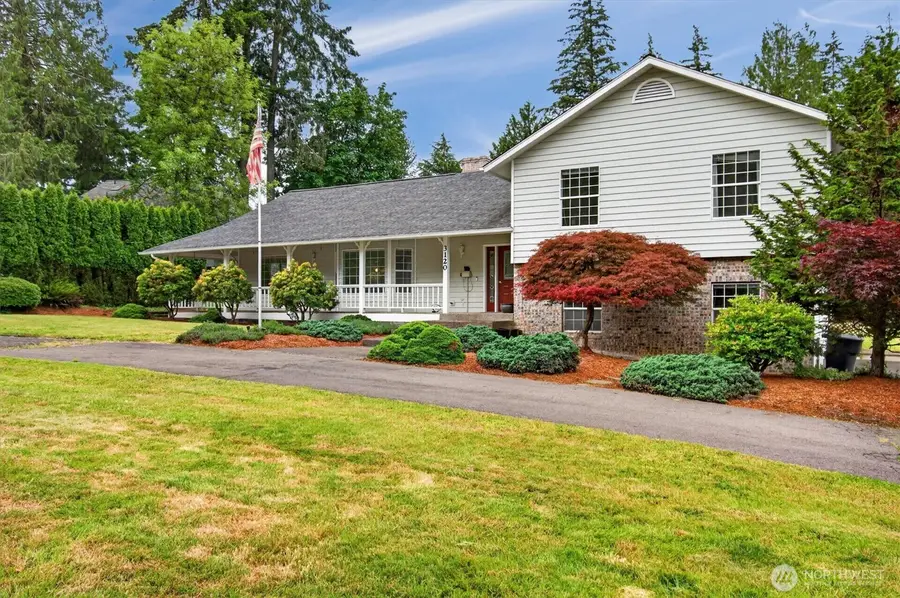 3120 Laurel Road, Longview, WA 98632 - #2