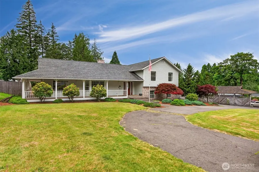 3120 Laurel Road, Longview, WA 98632 - #3