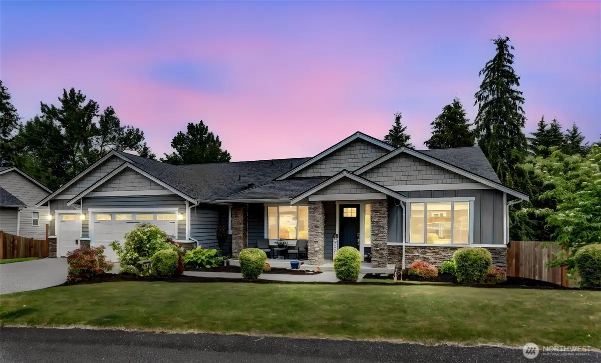 5529 159th Avenue Se, Snohomish, WA 98290 - #1