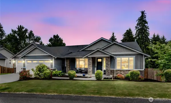 5529 159th Avenue Se, Snohomish, WA 98290