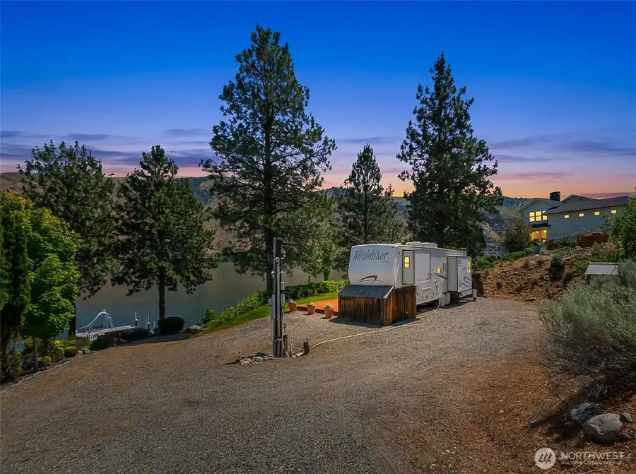 15055 N Lakeshore Drive, Entiat, WA 98822 - #2