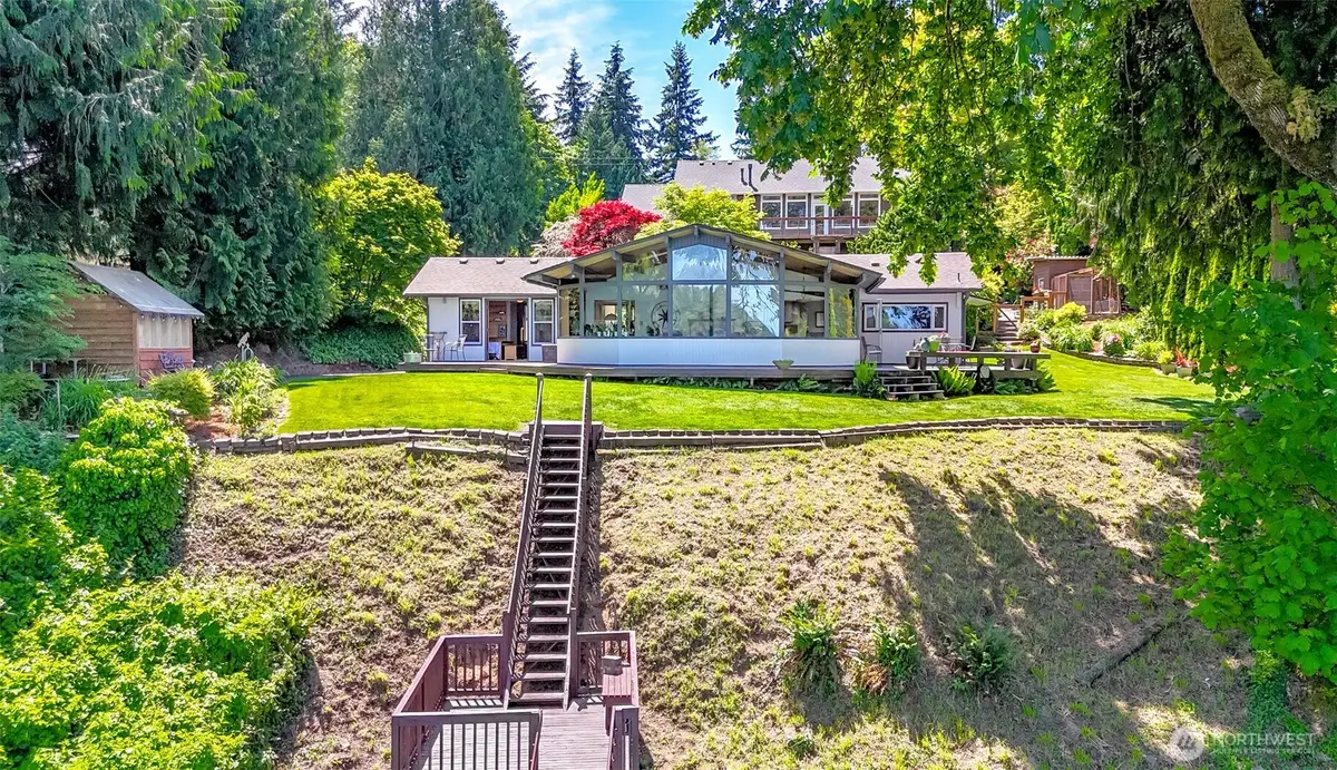 7902 Kelly Beach Road, Olympia, WA 98513 - #1