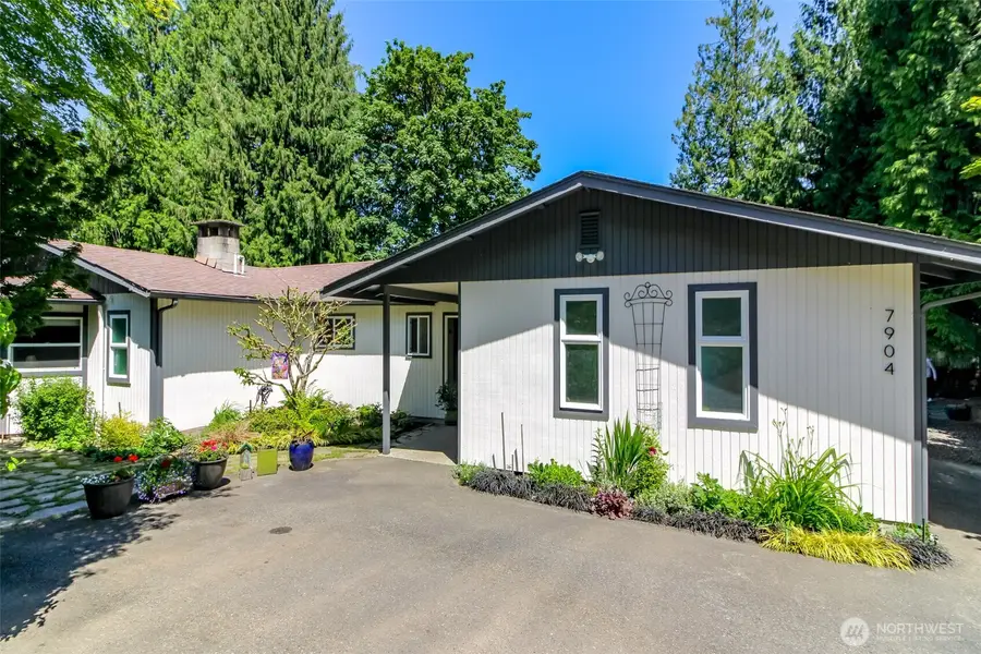 7902 Kelly Beach Road, Olympia, WA 98513 - #2