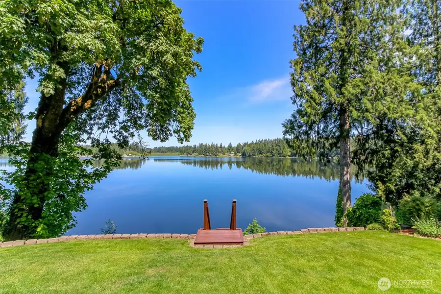 7902 Kelly Beach Road, Olympia, WA 98513 - #3