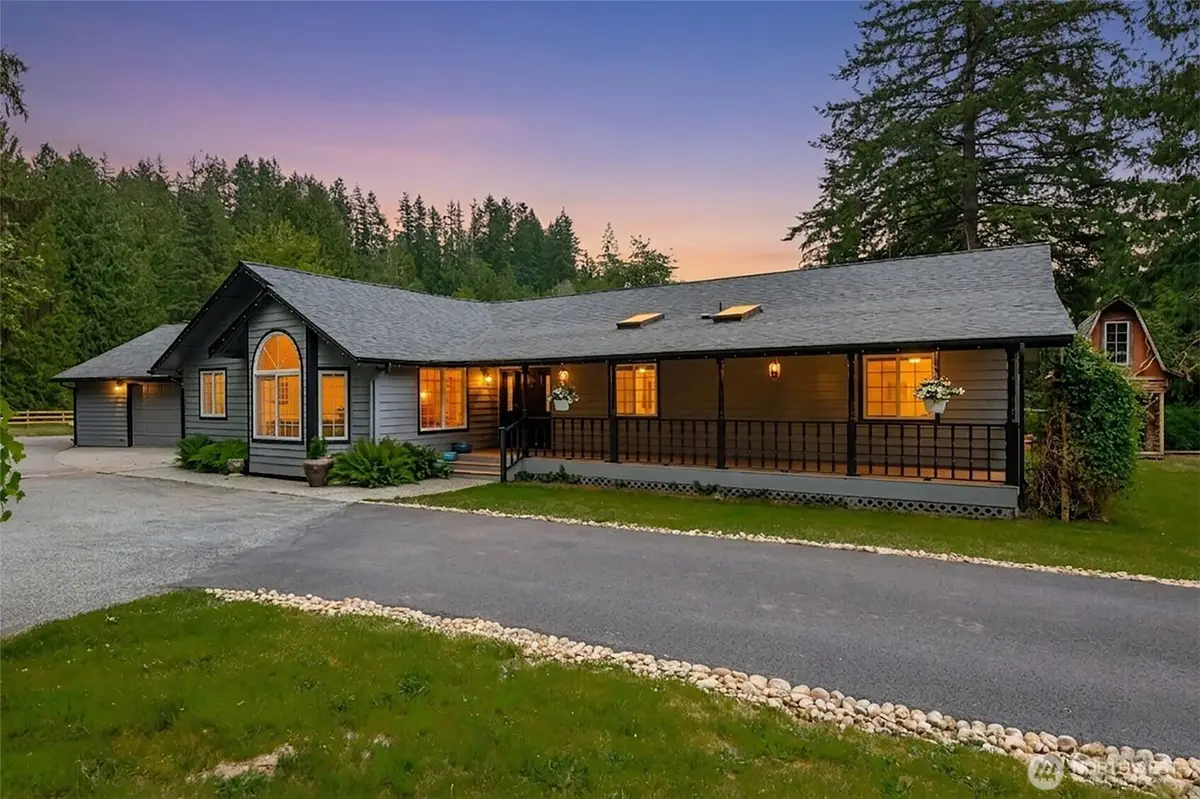 221 Russell Road, Snohomish, WA 98290 - #1