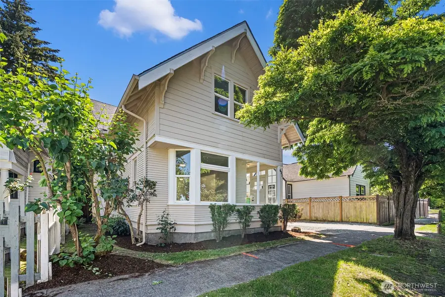 621 S Pine Street, Tacoma, WA 98405 - #2
