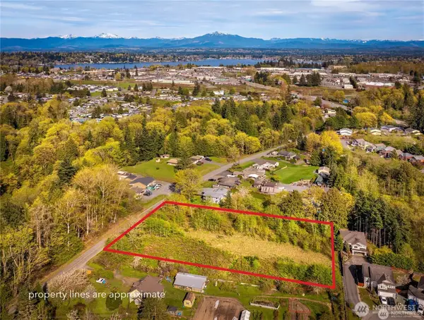 0 Vernon Road, Lake Stevens, WA 98258