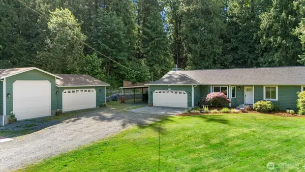 17818 108th Street Se, Snohomish, WA 98290