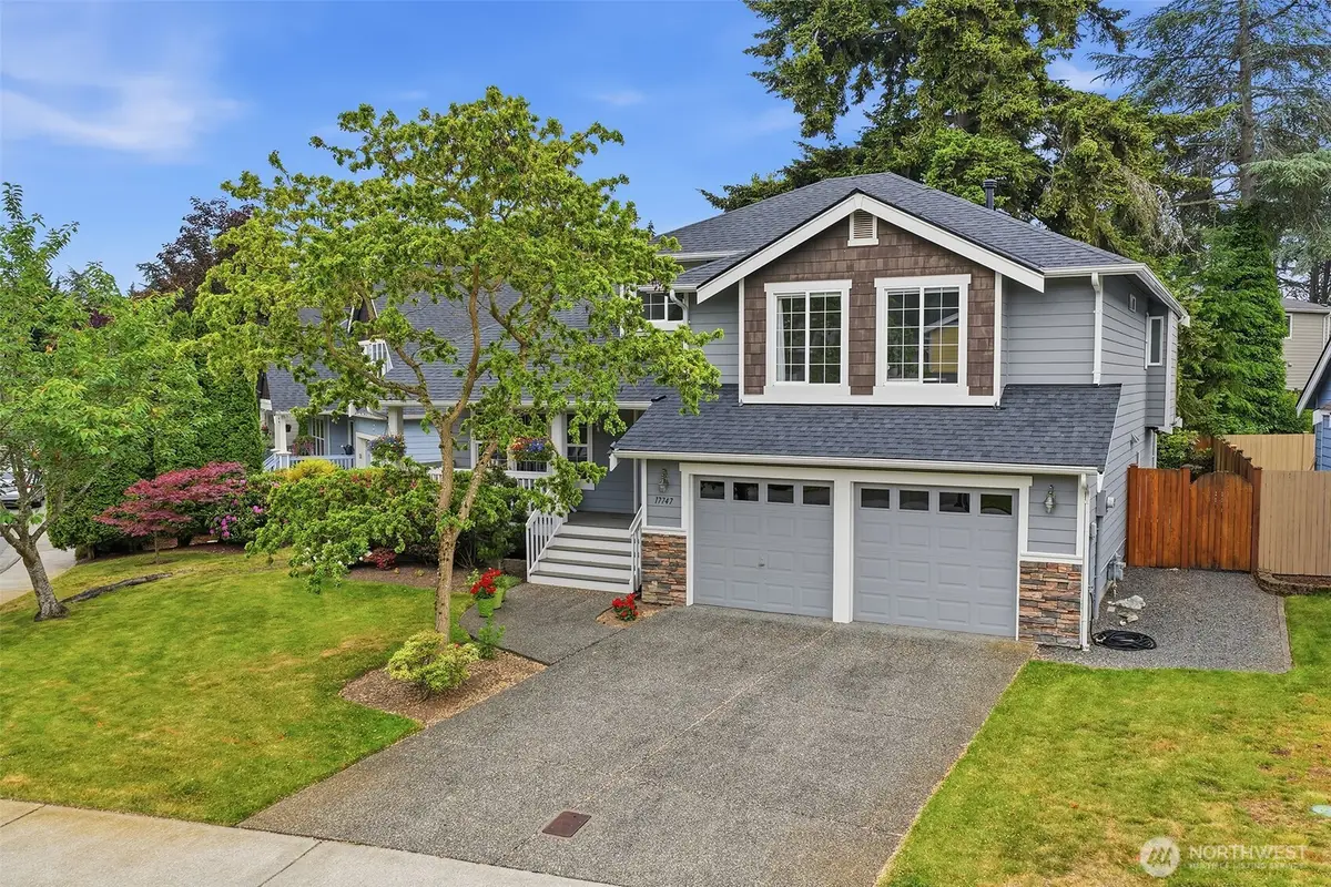 17747 89th Court Ne, Bothell, WA 98011 - #1