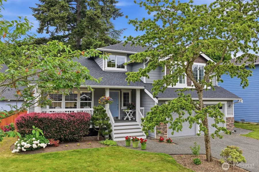 17747 89th Court Ne, Bothell, WA 98011 - #2