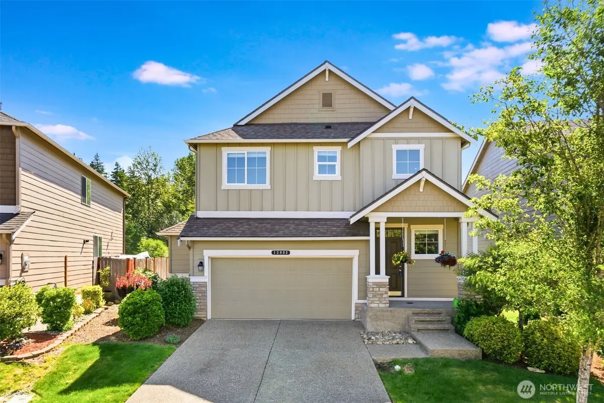 13003 116th Avenue Ct E, Puyallup, WA 98374 - #1